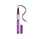 Swiss Beauty Colour Me Bright Sketch Eyeliner-Purple Mush 0.7 ml - Eyeliners