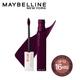 Maybelline New York Super Stay Matte Ink Liquid Lipstick, 45 Escapist 5 ml - Lipsticks