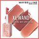 Maybelline New York Lifter Gloss, Hydrating Lip Gloss, Copper 5.4 ml - Lip Glosses