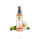 Organic Harvest Brightening Face Cleanser Kakadu Plum,Acai Berry & Rice Water Enriched With Vitamin C 150 ml - Face Wash & Cleansers