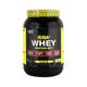 Healthvit Fitness Raw Whey Protein Concentrate 1000 gm - Whey Proteins
