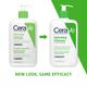 CeraVe Hydrating Cleanser For Normal To Dry Skin 473 ml - Face Wash & Cleansers