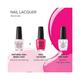 OPI Start To Finish Mini - All in one Base, Top Coat & Strengthener 3.75 ml - Nail Polish