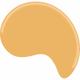 Matt Look Concealer and Antic Ernes SPF - 20/FPS - 20, 04 Ivory 3.6gm - Concealer