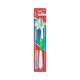 Dentoshine Extra Care Soft Bristles Toothbrush Green 100 gm - Toothbrushes