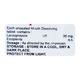 LANZIP 30 Capsule 10's - Ulcer/Reflux/Flatulence-Aaa