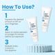 Fixderma Cosmetic Laboratories Chemfree Physical Sunscreen SPF 50 Mineral Sunscreen 50 ml - Body Sunscreen