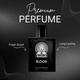Whiskers Blood Eau De Parfum 100 ml - Perfumes (Edt/Edp)
