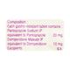 PANSA D TABLET 10'S - Ulcer/Reflux/Flatulence-Aaa