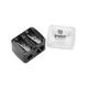 Bronson Professional Kajal Pencil Dual Sharpener 1's - Kajal & Kohls