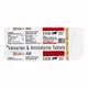 VALSATOR AM Tablet 10's - Hypertension-Ang
