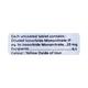 MONOLONG 20mg Tablet 10's - Angina