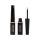 Profusion Cosmetics Everlasting Waterproof Liquid Eyeliner Midnight Black (3ml) - Eyeliners