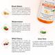 Globus Naturals Nourishing Muskmelon Body Wash 300 ml - Shower Gels & Body Wash