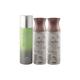 Ajmal 1 Nightingale And 2 Shadow Him Deodorants Pack of 3 200 ml - Deodorants/Roll-Ons