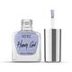 RENEE Hyper Gel Nail Paint - Baby Blue 10 ml - Nail Polish