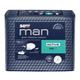 Seni Man Bladder Control Guards Active Pads 15's - Adult Diapers & Pads