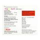 Pregcert AQ 25mg Injection 1ml - Hormonal Therapy-Oes
