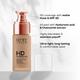 Renee Pro HD Foundation - Mahagony 30 ml - Foundation