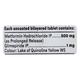 METSMALL G 1 Tablet 15's - Diabetes-Ant
