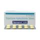 Synaptol 150mg Tablet 10'S - Muscle Cramps/Spasticity-Mus
