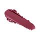 Star's Cosmetics Lush Lips Lipstick Light Weight, Long Lasting, Matte Finish (No.10 Maroon Rebel) 4.2 gm - Lipsticks