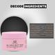 House of Beauty 24K Real Gold Dust Face Mask-Bridal Party Instant Glow with Niacin& Vit-C 100ml - Face Mask