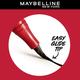 Maybelline New York Tattoo 48H Liquid Pen, Black, 1gm - Eyeliners