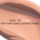 Lakme 9-5 P+M FDN Cool Ivory 15 ml - Foundation