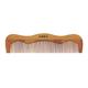 Babila Grooming Comb-WC-V05 1's (N) - Hair Combs