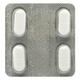 Zoclar 500mg Tablet 4'S - Bacterial Infections-Mac