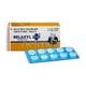 Relaxyl Plus Tablet 10'S - Pain relief-Nsa