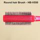 Babila Round hair Brush - HB-v 550 1's - Hair Brushes