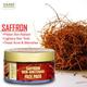 Saffron Skin-Whitening Face Pack 70 gm - Face Packs