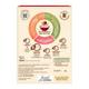 Nestle Cerelac Baby Food Cereal No Refined Sugar - Wheat Apple Cherry (For 8 to 24 Months Baby) (Refill Pack) 350 g - Baby And Infant Supplements