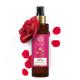 Forest Essentials Facial Tonic Mist Pure Rosewaterfresh & Fragranthydrates 130 ml - Toners