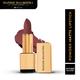 Manish Malhotra Beauty MyGlamm Powder Matte Lipstick Autumn Allure 4 gm - Lipsticks
