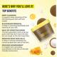 Swiss Beauty Skin Polishing Face Scrub - (Honey & Sugar) 100 gm - Scrubs & Exfoliants
