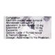 Atorec EZ Tablet 10'S - High Cholesterol-Dys