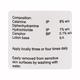 CALACTOMINE Lotion 50ml - Dry Skin-Emo