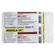 Rozula 10mg Tablet 15'S - High Cholesterol-Dys