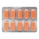 NEORELAX SP Tablet 10's - Pain relief-Nsa