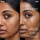 FAE Beauty Face Card Serum Skin Tint- Skin-like Foundation, Shade - 61N - Neutral 30 ml - Foundation
