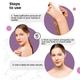 Cosmos by Bewakoof Refreshing Body Wash Powered By Pomegranate & Zinc 200 ml - Shower Gels & Body Wash