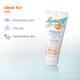 Episoft AC Moisturiser with Microencapsulated Sunscreen UVA/UVB SPF 30 75gm - Body Sunscreen