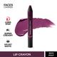 Faces Canada Ultime Pro Matte Lip Crayon Sexy Pout 39 2.8 Gm - Lip Crayons