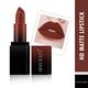 Swiss Beauty HD Matte Lipstick - (Chocolava) 3.5 gm - Lipsticks