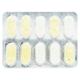 GLIMED MF 1/1000 SR Tablet 10's - Diabetes-Ant