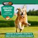 Mark Healthy Treats Jointcare For Dogs & Puppies 70 g - Petfood