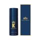 K by Dolce&Gabbana Deodorant 150 ml - Men Deodorants/Roll-Ons